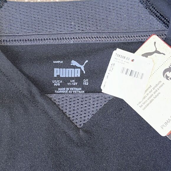 Puma Youth TeamFinal 24 Jersey! - Picture 5 of 10